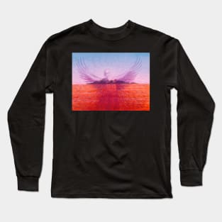 Itatura Long Sleeve T-Shirt